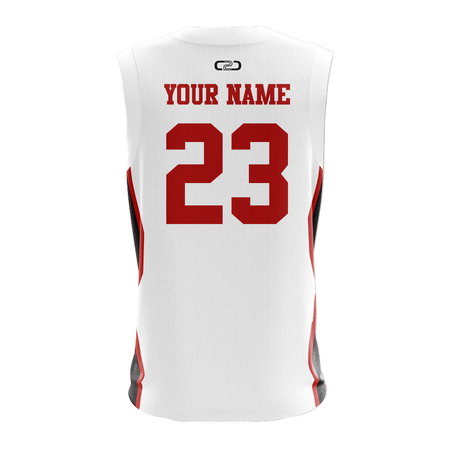 2021 DYO Basketball Uniform Collection