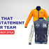 Jackets That Make a Statement for Your Team