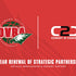 C2C Sports and Diamond Valley Basketball Association Announce 3-Year Renewal of Strategic Partnership
