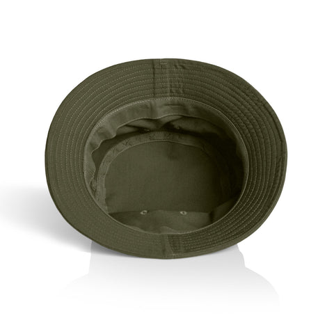 Bucket Hat — ARMY (back)