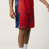 All-Star Core Shorts Pro Side Panel Design Your Own