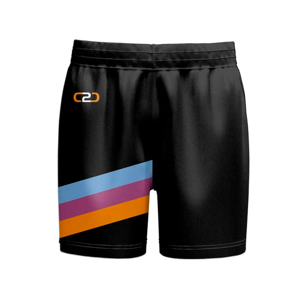 FIESTA 21 Core Shorts High Thigh Design Your Own Custom