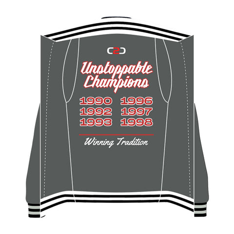 Premium Varsity Wool & PU Leather Jacket Fully Lined Design Your Own Custom