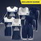 C2C Sports Inclusive Teamwear Range