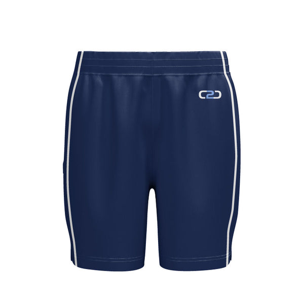 VIC Core Shorts Pro Sideseam Design Your Own Custom