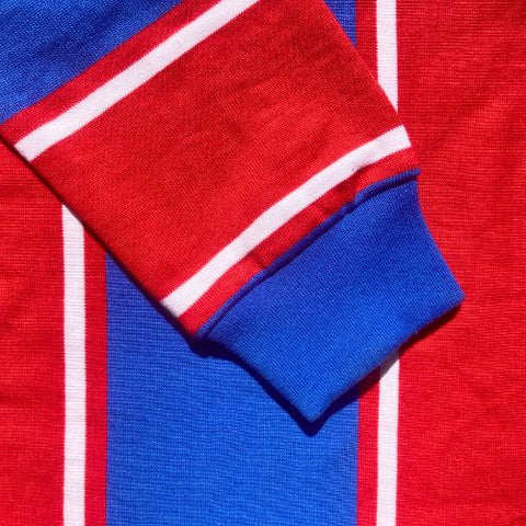 Knitted Rugby Jersey 01 Design Your Own Custom