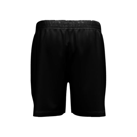 Custom Buffaloes Core Shorts Pro Sideseam Black