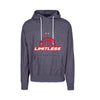 High Performance Hoodie Mens