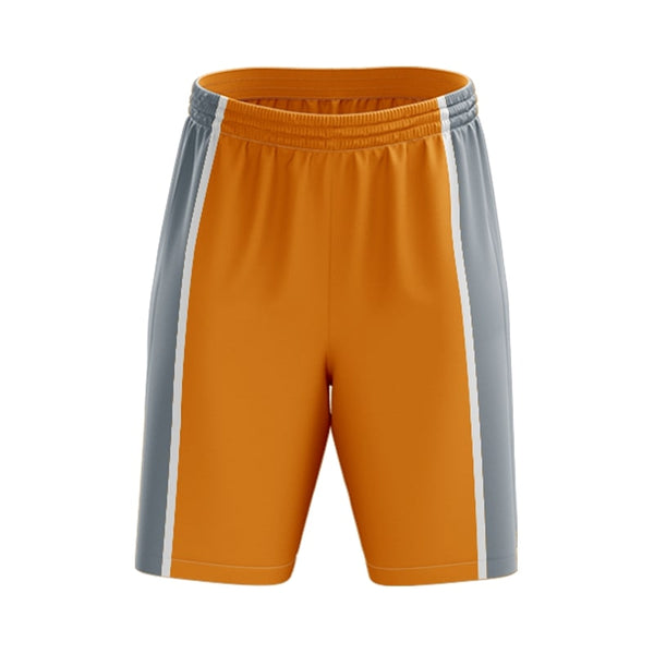 Phoenix Suns Design Your Own Custom Basketball Shorts